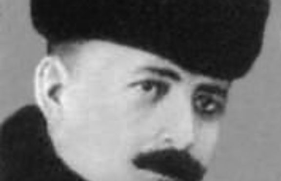Изобретателят на телевизията и факс-машината -  Ованес Адамян