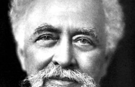 Жан Перен и  равновесието на утаяване