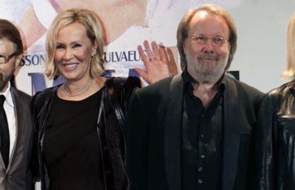 Песните на ABBA и Take That правят хората щастливи и положително настроени към света