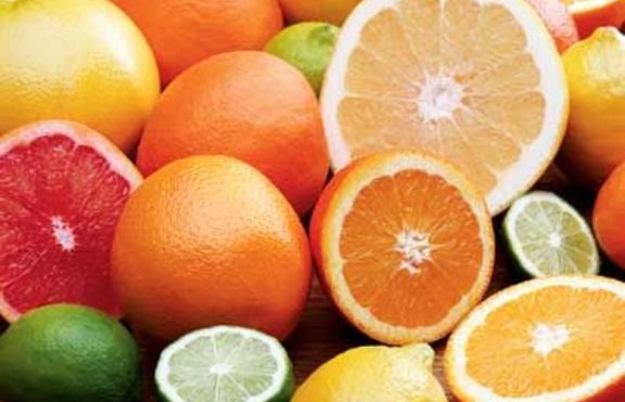 Кои цитрусови плодове предпочитате?