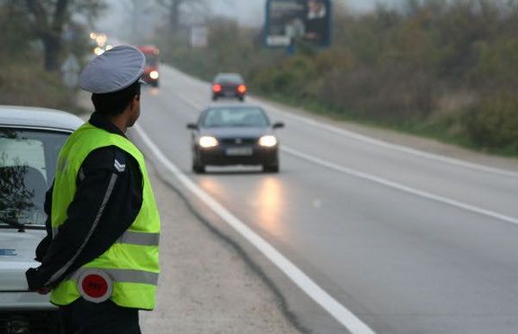 От днес КАТ започва да глобява чрез електронни фишове със снимка