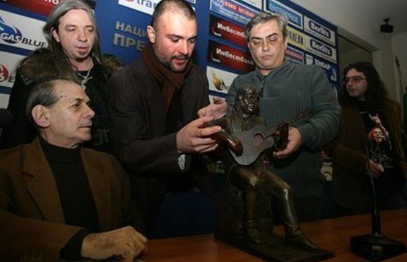 Столична община учредява стипендия на името на Георги Минчев