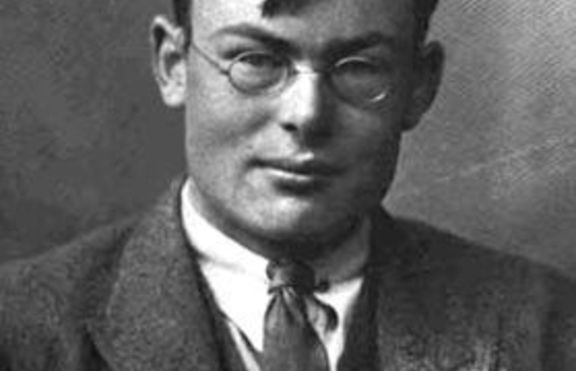 Франк Рeмзи - един кратък, но съдържателен живот 