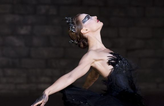 Black Swan получи награда Spirit