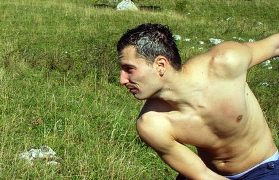 За първия път - какъв срам брах, но се справих де