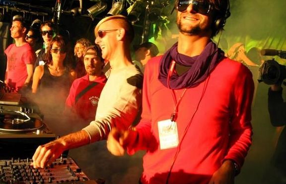 Mihalis Safras и Paul Ritch ще зарадват българските си фенове на 12 март