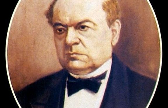 Борис Якоби изобретява галванопластиката