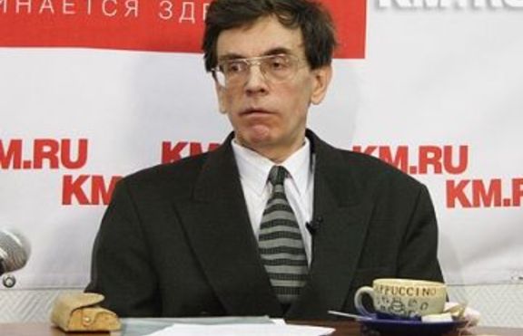 Анатолий Фоменко и теорията на инвариантите