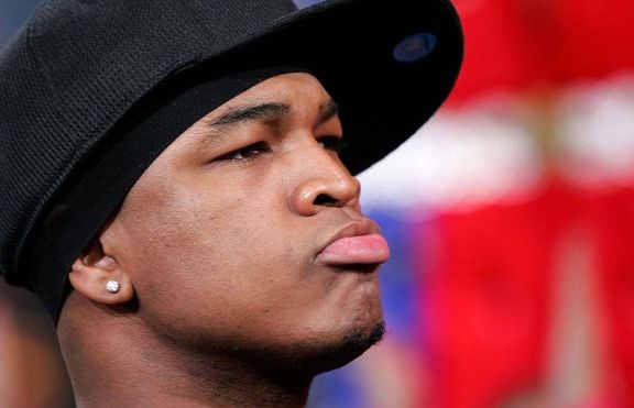 R&B звездата Ne-Yo - доволен от дебюта си на големия екран