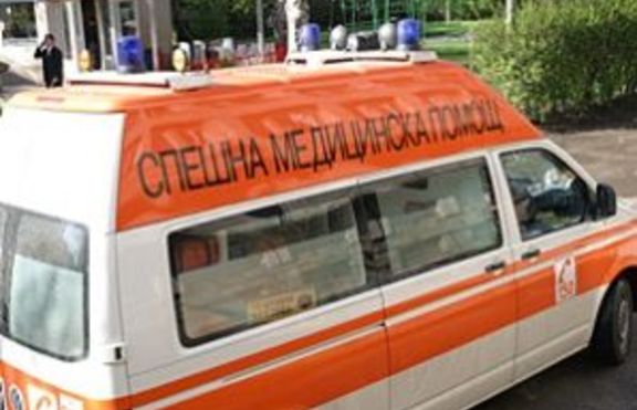 Учител от Габрово припаднал по време на час, починал малко по-късно