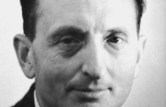 Нобеловият лауреат Александър Прохоров