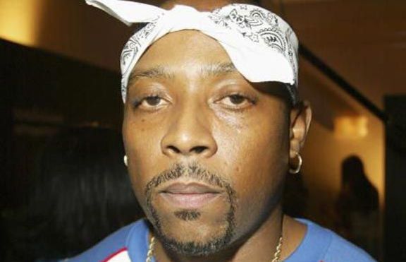 Рапарът Nate Dogg почина на 41 години