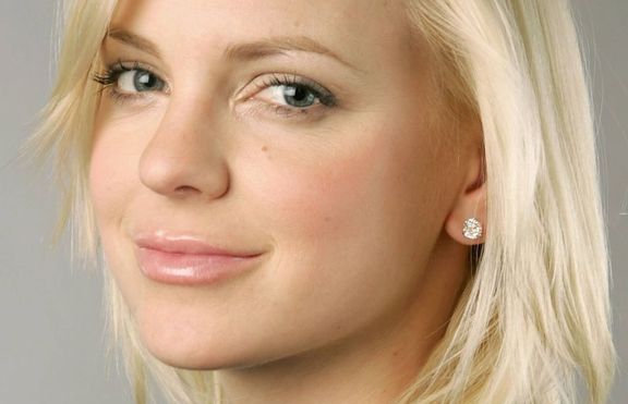Анна Фарис била лошо момиче