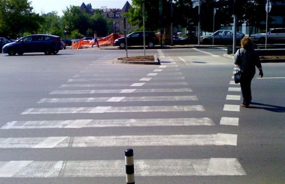 Повишават мерките за безопасност на движението