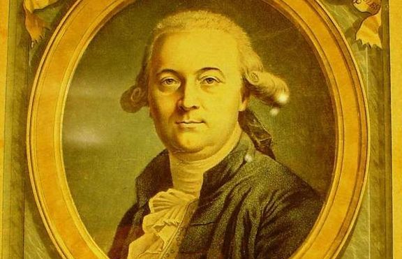 Валентин  Аюи - основоположник на методиката за обучение на  слепи