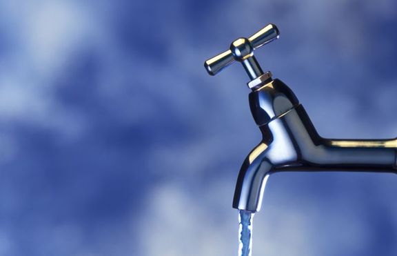 Водата в Токио - токсична