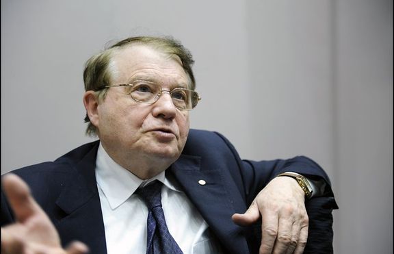 Люк Монтание и Синдрома на придобитата имунна недостатъчност