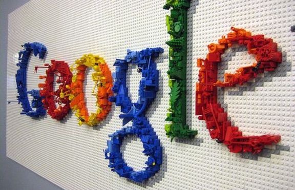 Добър, по-добър, най-добър - Google