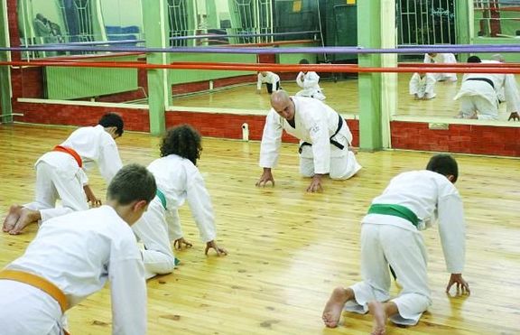 Светльо от 'Хиподил' съветва бойните изкуства да влязат в училище