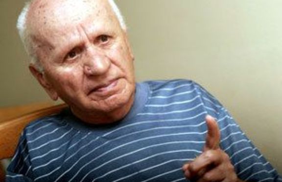 Почина актьорът Георги Русев