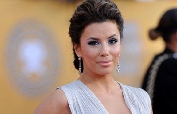 Каква е тайната на красотата на Ева Лонгория? 