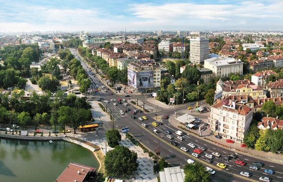 Започва пролетното почистване на София 
