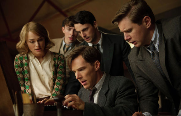 Очакваме The Imitation Game през ноември [+ видео] 
