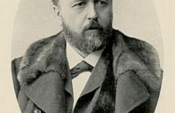 Рихард фон Крафт-Ебинг  изследовател на  сексуалните извращения
