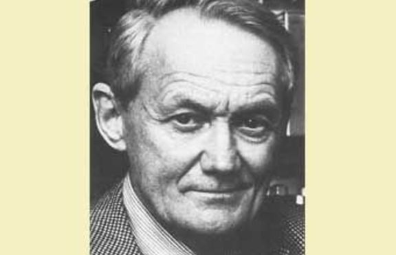 Носител на Нобелова награда за физика за 1981 година е Кай Сигбан