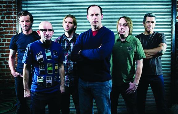Вижте новия клип на Bad Religion