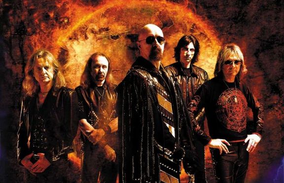 Китаристът К.К Downing напуска Judas предсрочно