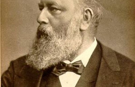  Кристиян Билрот- основател на съвременната коремна хирургия