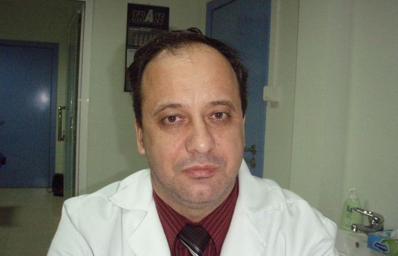 Уникална операция в Университетската болница в Стара Загаора спаси ръката на дете