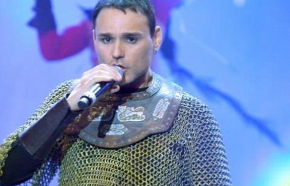 “Illusion” на Красимир Аврамов – сред най-лошите песни на „Евровизия” 