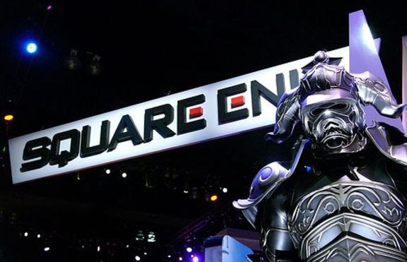 Хакери атакуваха Square Enix