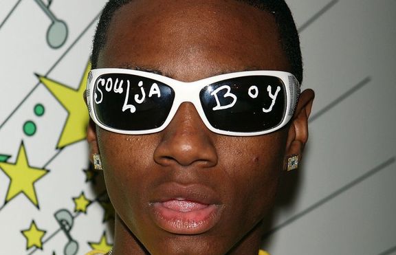 Soulja Boy ще участва във филм за Tupac