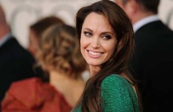 Анджелина Джоли даде име на режисьорския си дебют 