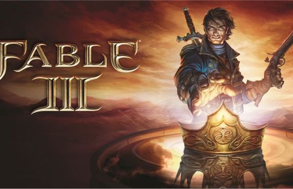 Дълго чаканата Fable 3 най-после се появи