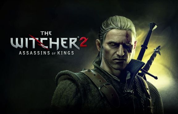 The Witcher 2