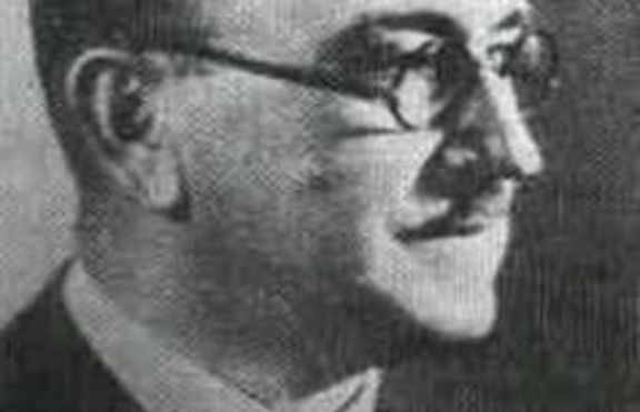 Превратът от 19 май 1934 година 