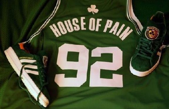 Това лято House of Pain ще зарадват феновете си в България 
