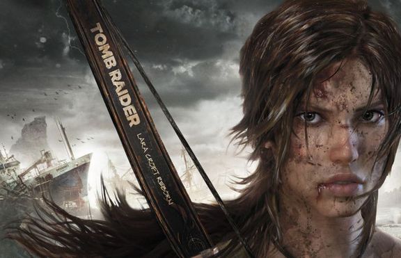Tomb Raider (Reboot)