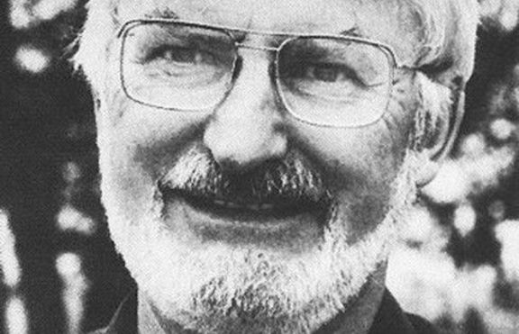 Хайнрих Рорер, нобелов лауреат по физика за 1986 година