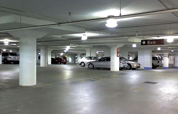 Жена паркирала колата си с 85 километра в час
