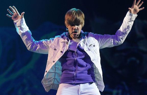 Джъстин Бийбър и Лейди Гага обраха видео наградите “MuchMusic”