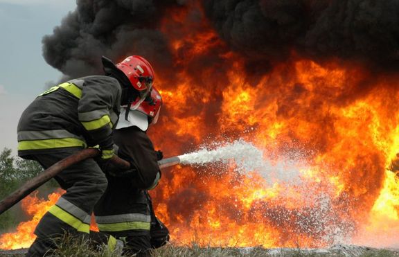 7 пожарникара уволени заради 2.5 промила