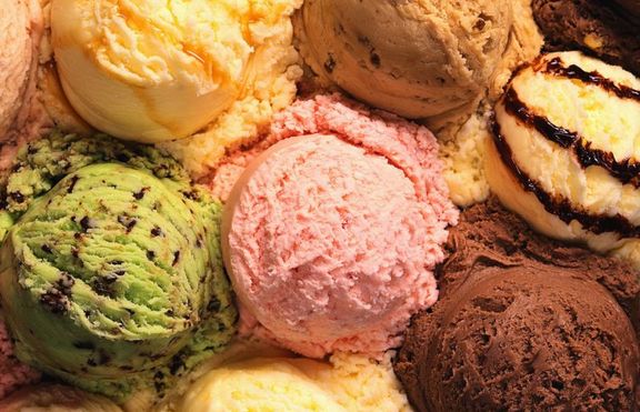 Сладоледът - полезен, вкусен и безопасен за стройната фигура