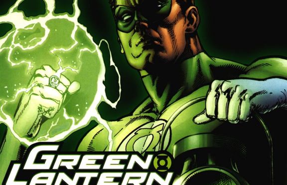 Green Lantern - оценка от критици