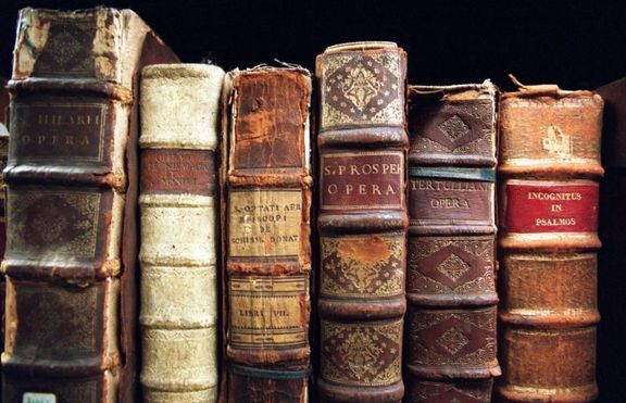7-годишно момиченце е прочело над 600 книги