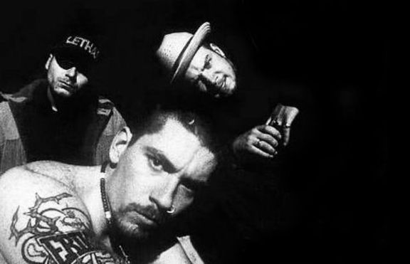 Концертът на House of Pain в България се мести